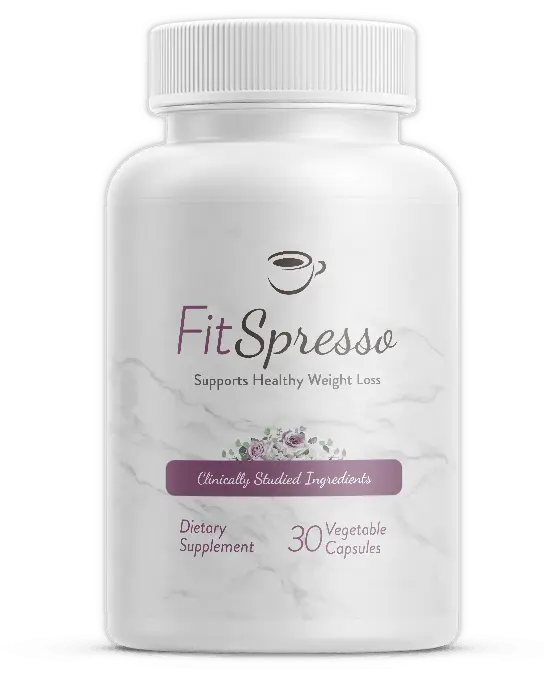 FitSpresso™ | Official Webisite | No.1 Healthy Weight Loss Supplement